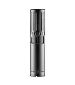 Dead Air Nomad Ti OTB 7.62 NATO Suppressor with Xeno Mount - Black